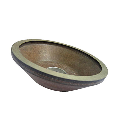 Чашки алмазные