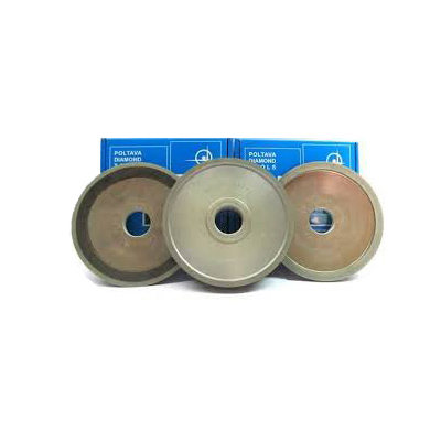 Круги алмазные шлифовальные