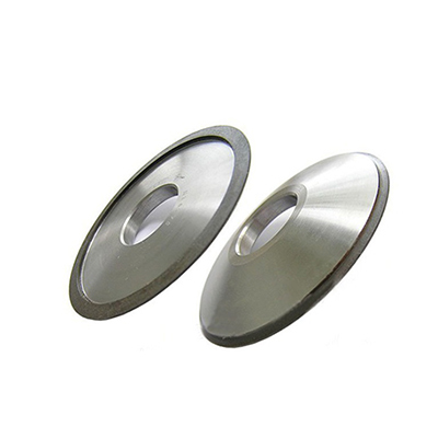 Тарелки алмазные