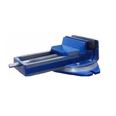 тиски станочные