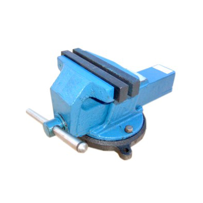 тиски слесарные